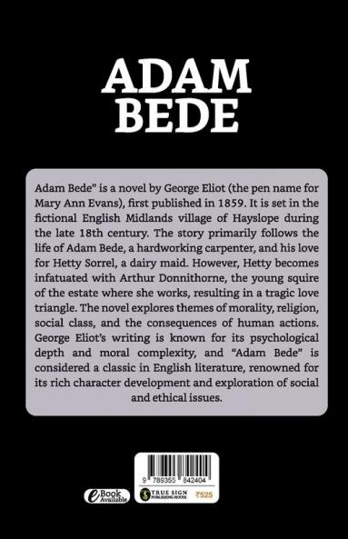 Adam Bede