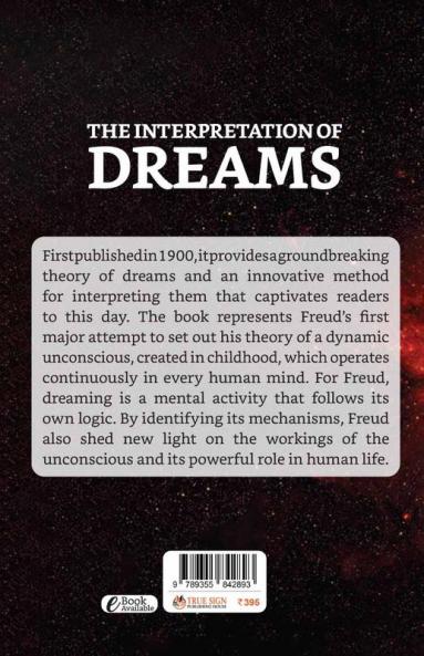 The Interpretation of Dreams