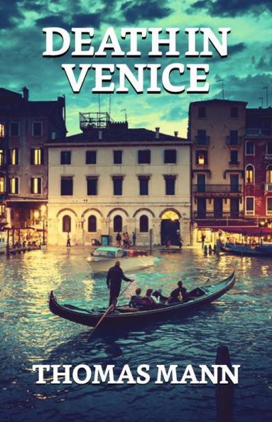 Death In Venice