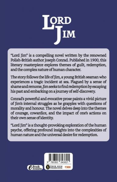 Lord Jim