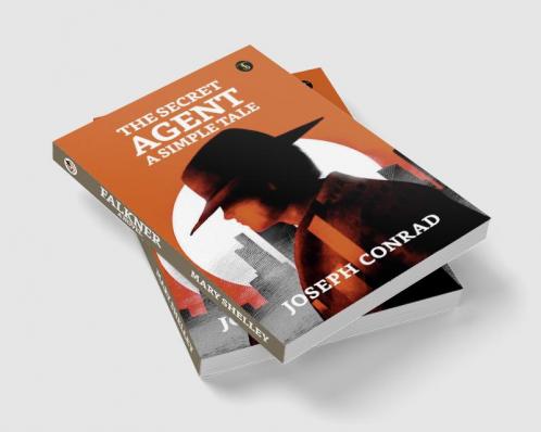 The Secret Agent