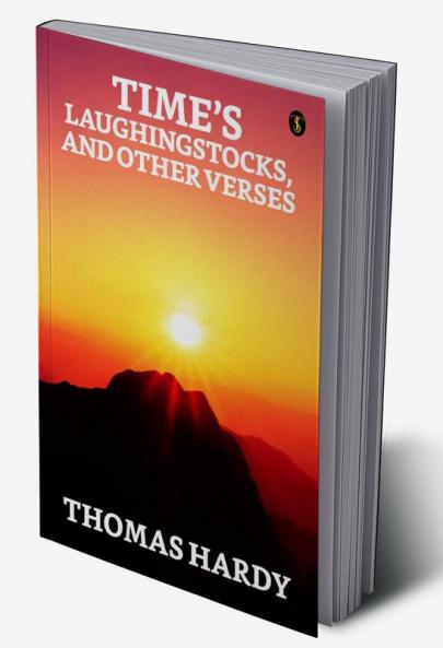 Time’s Laughingst Ocks And Other Verses