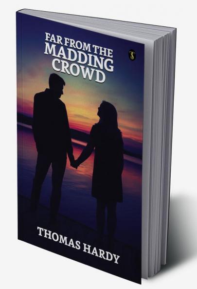 Far From The Madding Crowd