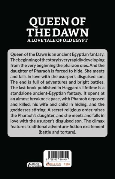 Queen of The Dawn