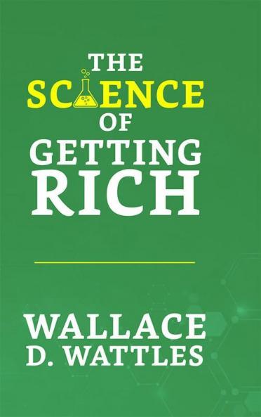 The Science of Getting Rich