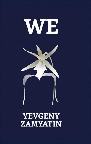 We