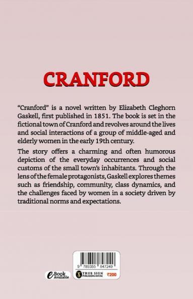 Cranford