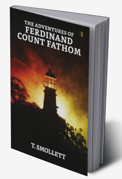 The Adventures Of Ferdinand Count Fathom
