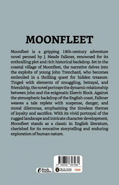 Moonfleet