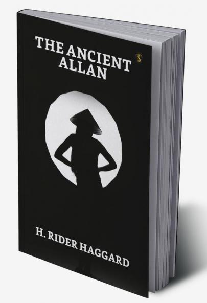 The Ancient Allan