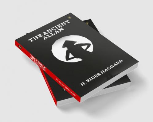 The Ancient Allan