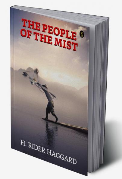 The People Of The Mist