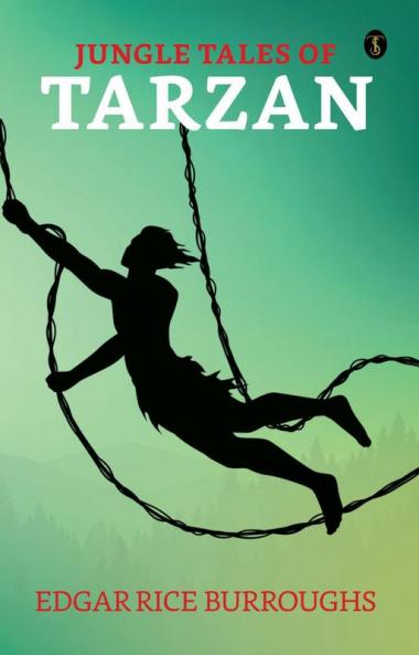 Jungle Tales Of Tarzan