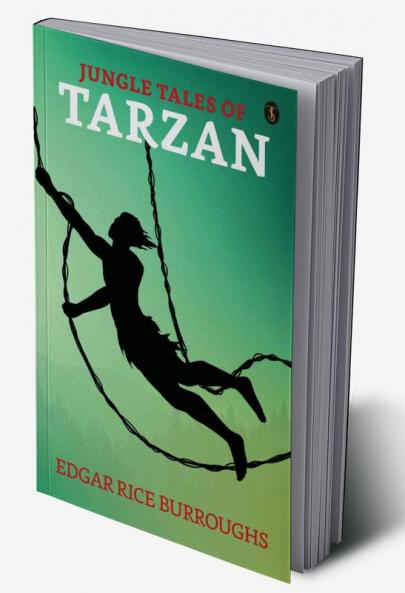 Jungle Tales Of Tarzan