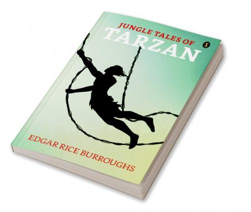 Jungle Tales Of Tarzan