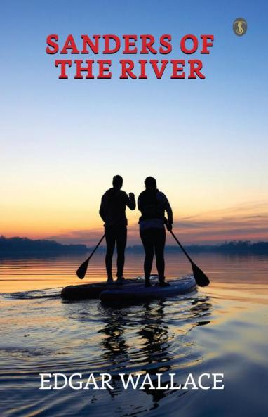 Sanders Of The River