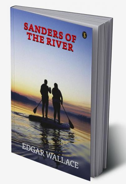 Sanders Of The River