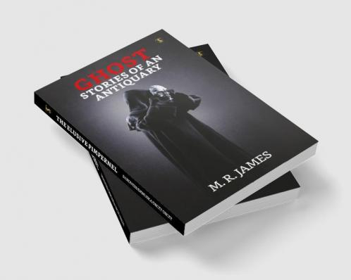 Ghost Stories Of An Antiquary