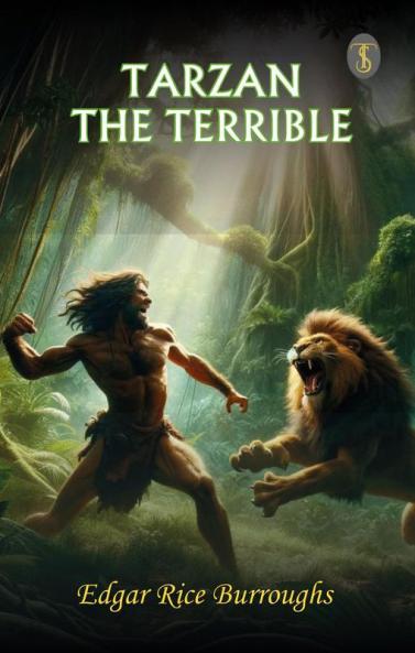 Tarzan The Terrible