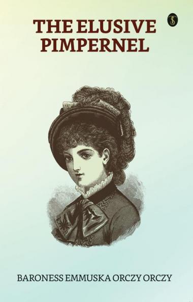 The Elusive Pimpernel