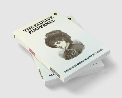 The Elusive Pimpernel