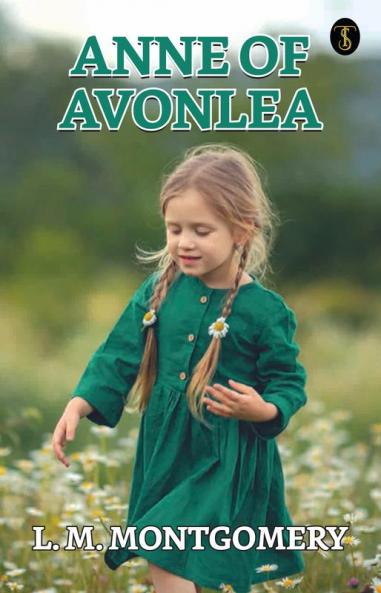 Anne Of Avonlea