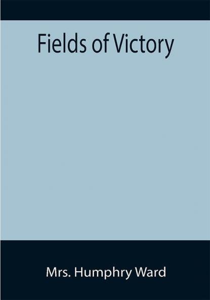 Fields of Victory