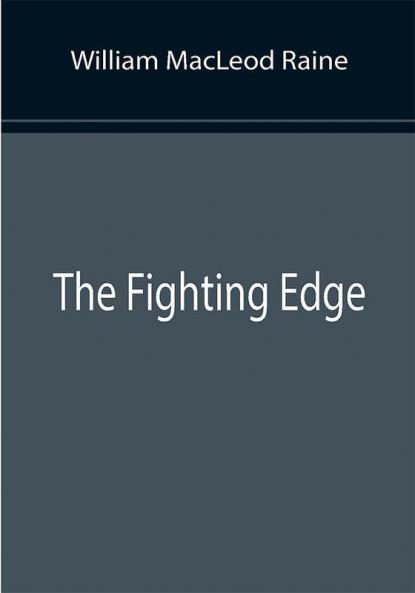 The Fighting Edge
