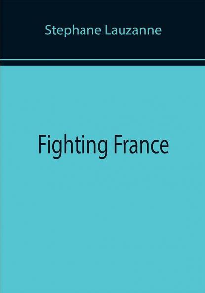 Fighting France