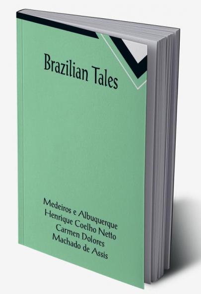 Brazilian Tales