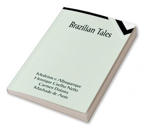 Brazilian Tales