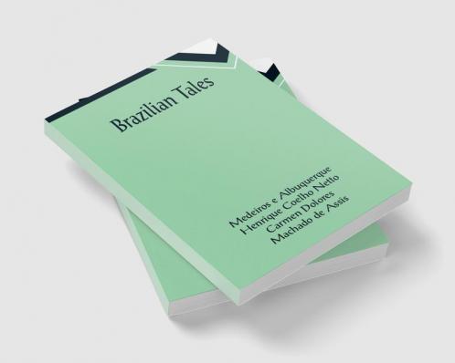 Brazilian Tales