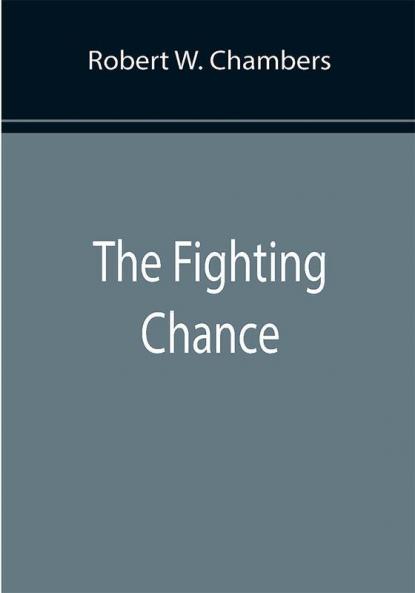 The Fighting Chance