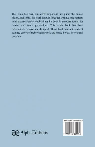 The First Afghan War