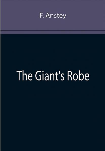 The Giant's Robe