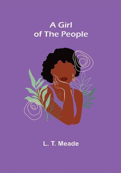 A Girl of the People