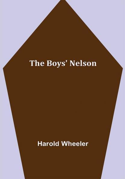 The Boys' Nelson