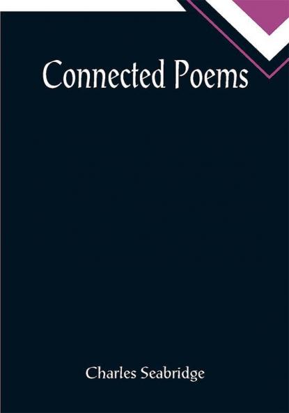 Connected Poems