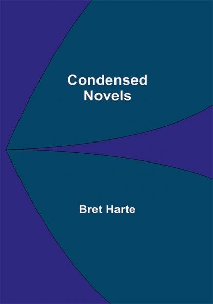 Condensed Novels