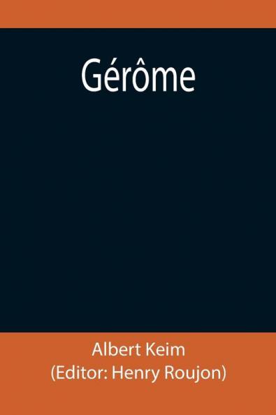 G��r��me