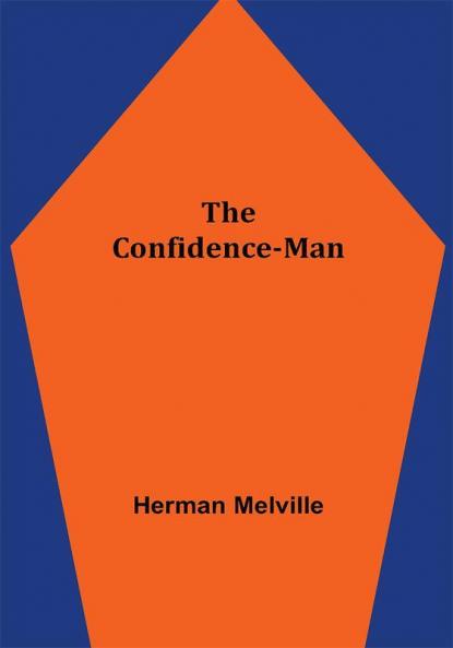 The Confidence-Man