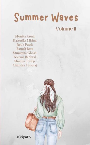 Summer Waves Volume II