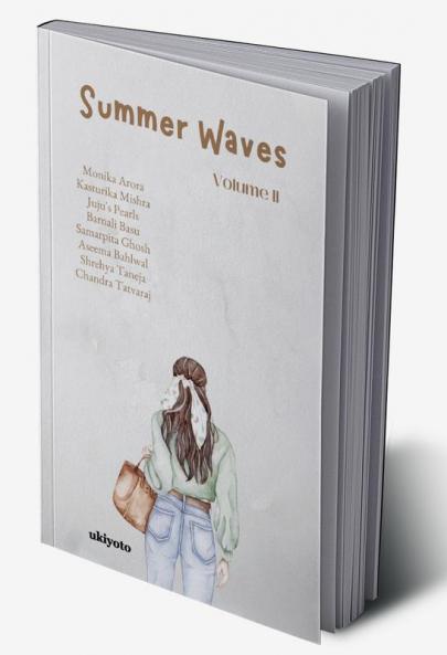 Summer Waves Volume II