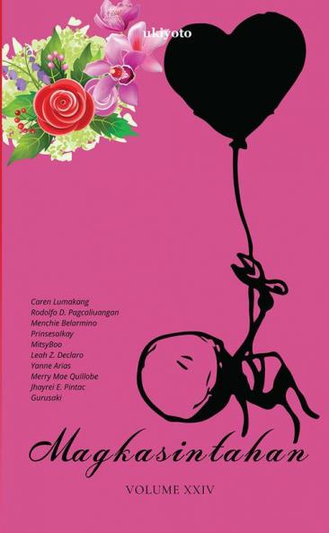 Magkasintahan Volume XXIV