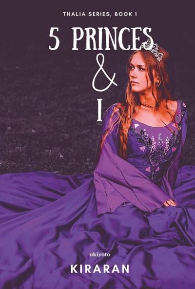 5 Princess and I