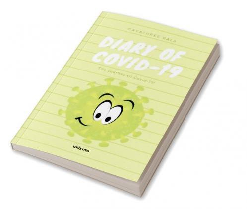 Diary of Covid-19