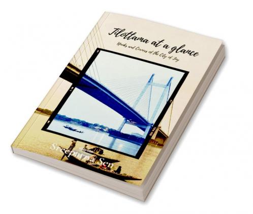 Tilottama at a glance