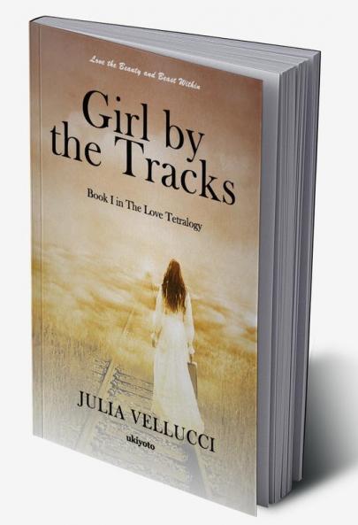 Girl by the Tracks