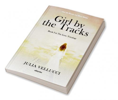 Girl by the Tracks