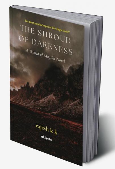 The Shroud of Darkness